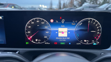 Mercedes-Benz A-Class A250e AMG Line Executive 4dr Auto Saloon